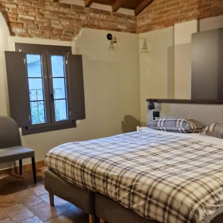 Bed & Breakfast 1906 San Martino in Strada Dış mekan fotoğraf