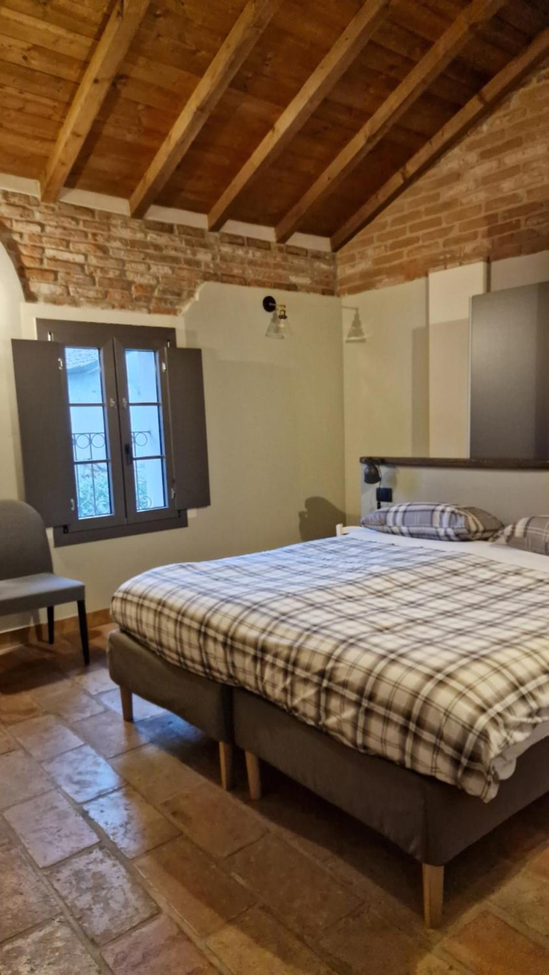 Bed & Breakfast 1906 San Martino in Strada Dış mekan fotoğraf