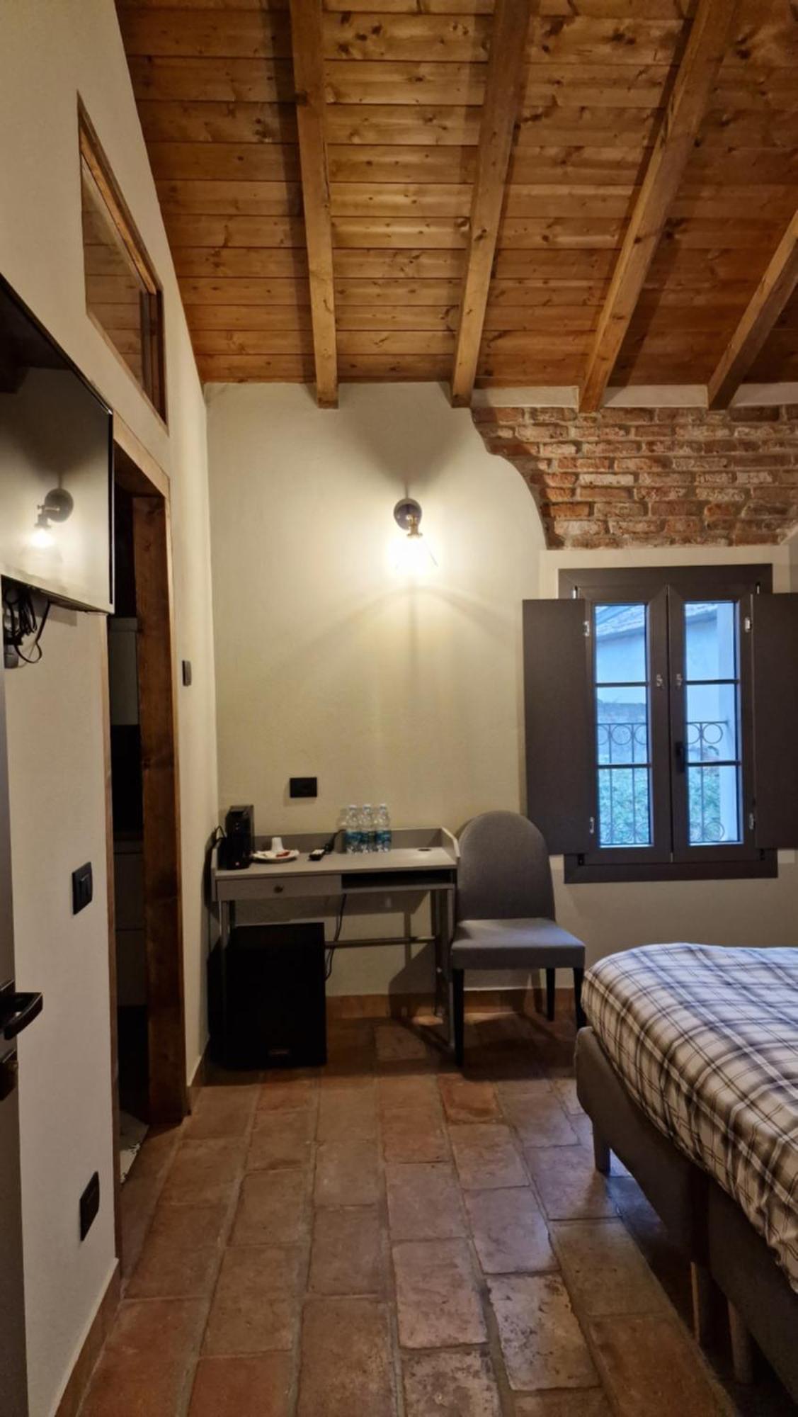 Bed & Breakfast 1906 San Martino in Strada Dış mekan fotoğraf