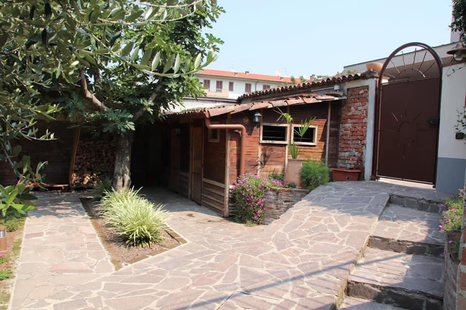 Bed & Breakfast 1906 San Martino in Strada Dış mekan fotoğraf