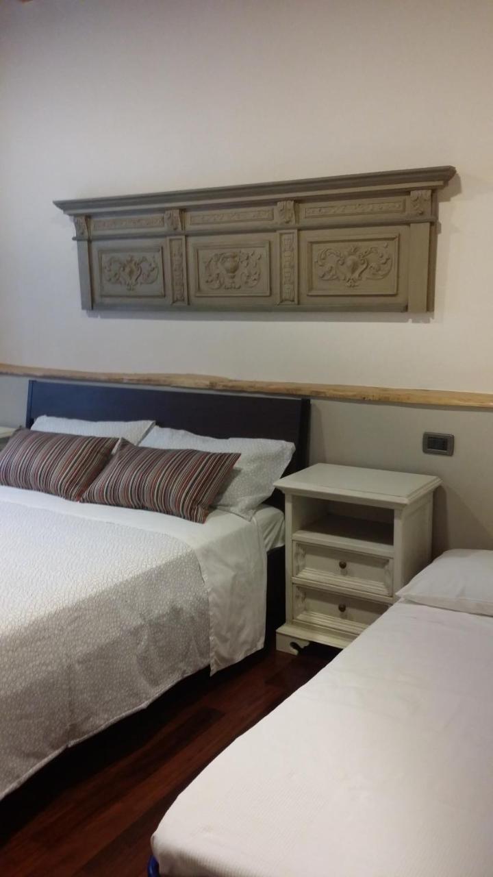 Bed & Breakfast 1906 San Martino in Strada Dış mekan fotoğraf