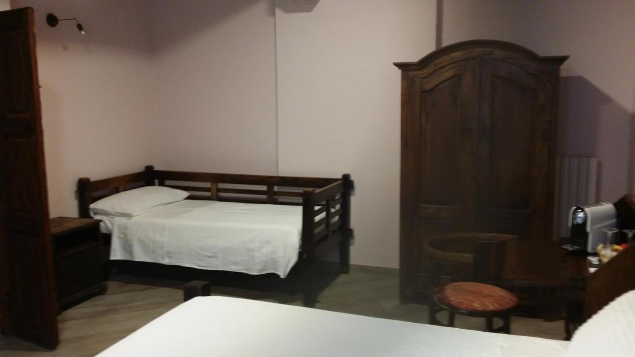Bed & Breakfast 1906 San Martino in Strada Dış mekan fotoğraf